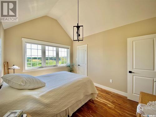 Solitude Acres, Fertile Belt Rm No. 183, SK - Indoor Photo Showing Bedroom