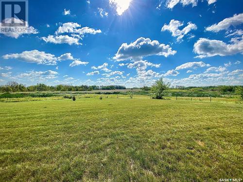 Solitude Acres, Fertile Belt Rm No. 183, SK - Outdoor With View