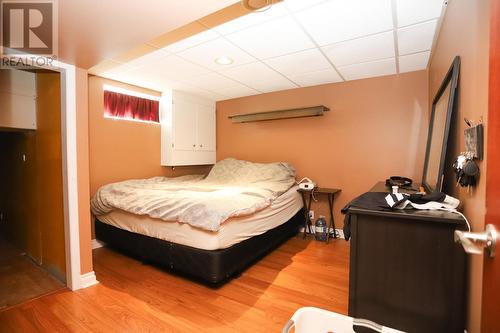 355 Dryden Ave, Sault Ste. Marie, ON - Indoor Photo Showing Bedroom