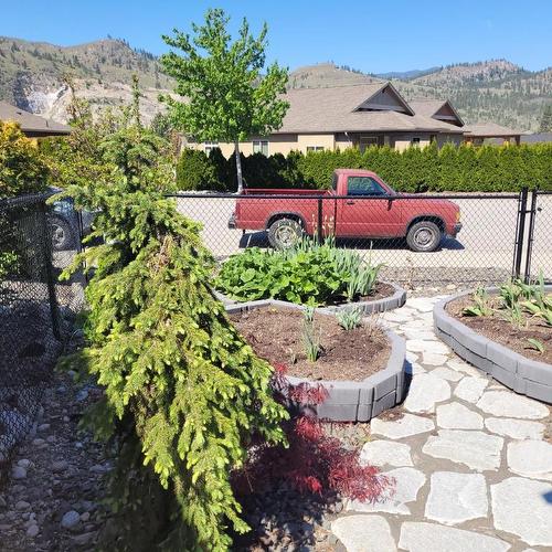6865 Mountainview Drive, Oliver, BC - Outdoor