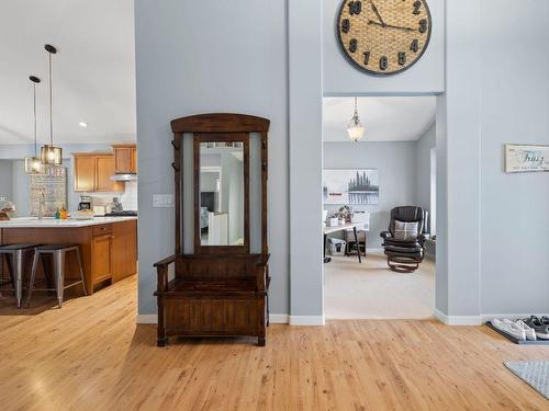 4924 Windsong Crescent, Kelowna, BC - Indoor Photo Showing Bedroom