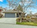 4924 Windsong Crescent, Kelowna, BC  - Outdoor With Facade 