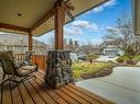 4924 Windsong Crescent, Kelowna, BC  - Outdoor With Deck Patio Veranda With Exterior 