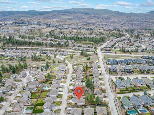 4924 Windsong Crescent, Kelowna, BC - Outdoor With View