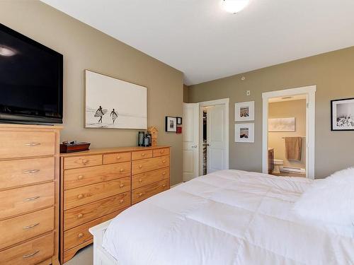 412-3521 Carrington Road, Westbank, BC - Indoor Photo Showing Bedroom