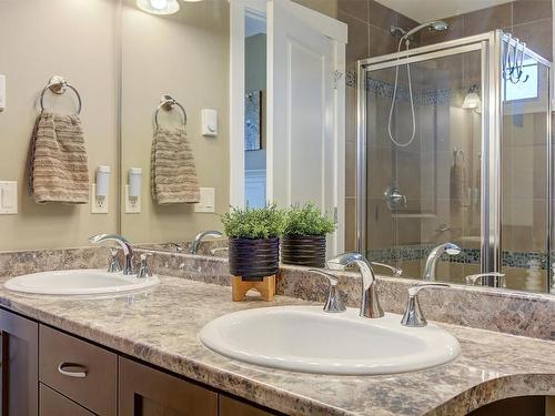 412-3521 Carrington Road, Westbank, BC - Indoor Photo Showing Bathroom