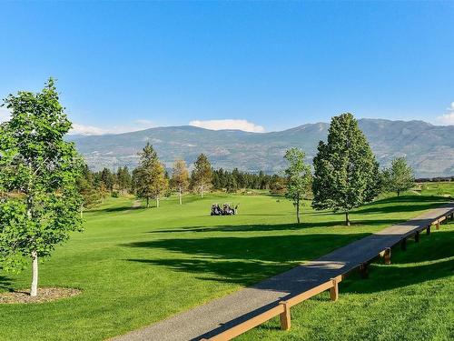 412-3521 Carrington Road, Westbank, BC - Outdoor With View