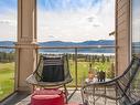 412-3521 Carrington Road, Westbank, BC  - Outdoor With Body Of Water With View With Exterior 