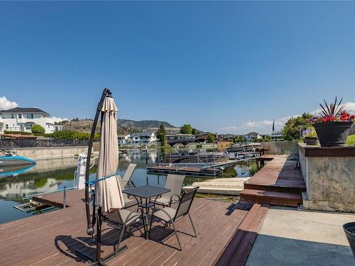 1686 Pritchard Drive, West Kelowna, BC - Outdoor With View