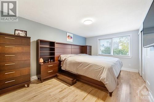 1725 Boyer Road, Ottawa, ON - Indoor Photo Showing Bedroom