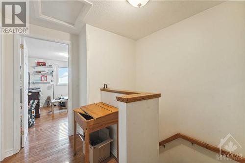 23 Forester Crescent Unit#C, Ottawa, ON - Indoor Photo Showing Other Room
