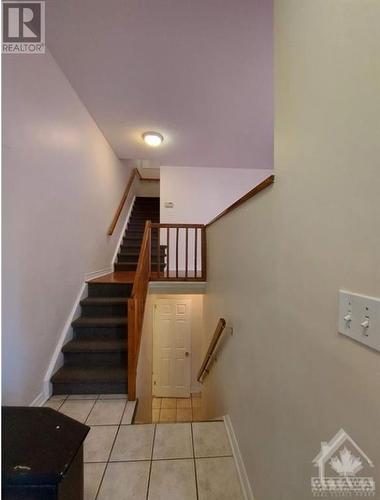 Before Tenant occupancy - 23 Forester Crescent Unit#C, Ottawa, ON - Indoor Photo Showing Other Room