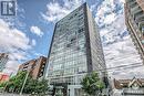 201 Parkdale Avenue Unit#903, Ottawa, ON  - Outdoor With Facade 