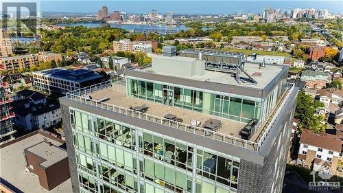 201 Parkdale Avenue Unit#903, Ottawa, ON - Outdoor With View