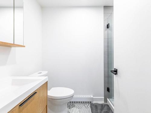Bathroom - 204-1 Boul. De Maisonneuve O., Montréal (Ville-Marie), QC - Indoor Photo Showing Bathroom