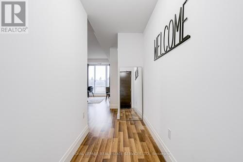 #308 -222 Finch Ave W, Toronto, ON - Indoor Photo Showing Other Room