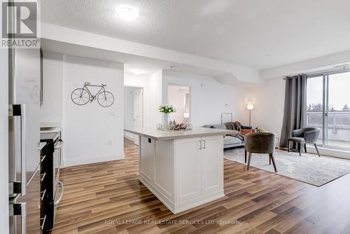 #308 -222 Finch Ave W, Toronto, ON - Indoor Photo Showing Other Room