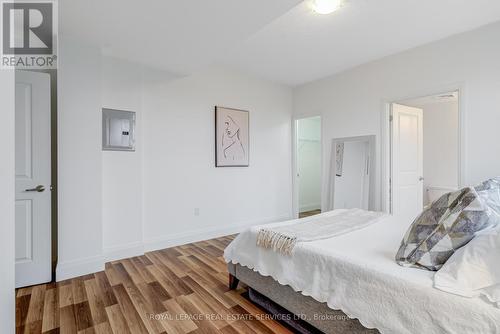 #308 -222 Finch Ave W, Toronto, ON - Indoor Photo Showing Bedroom