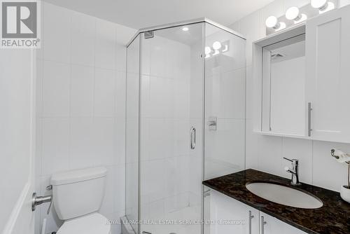 #308 -222 Finch Ave W, Toronto, ON - Indoor Photo Showing Bathroom