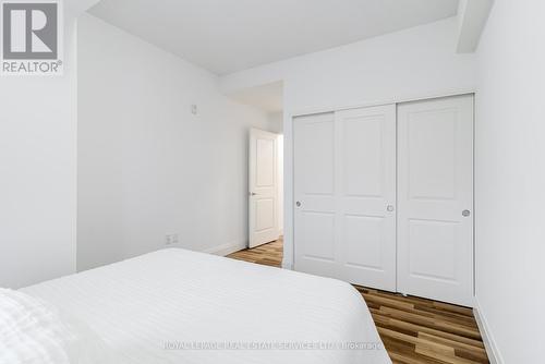 308 - 222 Finch Avenue W, Toronto, ON - Indoor Photo Showing Bedroom