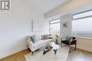 #1828 -111 St Clair Ave W, Toronto, ON  - Indoor Photo Showing Living Room 