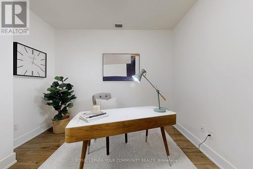 #1828 -111 St Clair Ave W, Toronto, ON - Indoor
