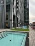#2907 -1 Yorkville Ave, Toronto, ON  - Outdoor With In Ground Pool 