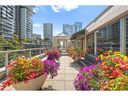 404 822 Seymour, Vancouver, BC - Outdoor