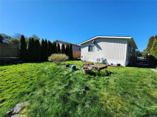 20-5250 Beaver Harbour Rd, Port Hardy, BC 