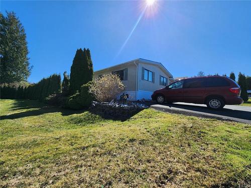 20-5250 Beaver Harbour Rd, Port Hardy, BC 