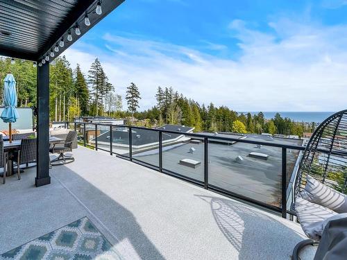 533 Gurunank Lane, Colwood, BC - Outdoor With Body Of Water With View