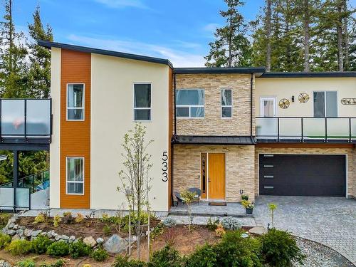 533 Gurunank Lane, Colwood, BC - Outdoor With View