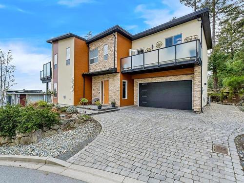 533 Gurunank Lane, Colwood, BC - Outdoor With Exterior