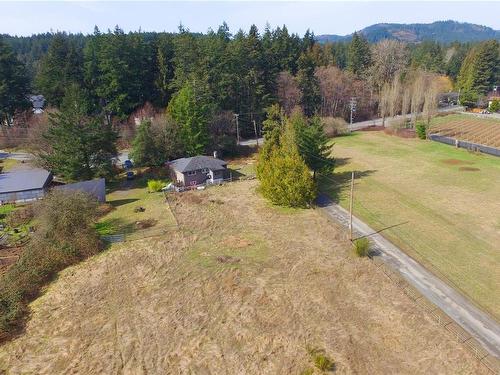 3587 Happy Valley Rd, Langford, BC 