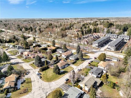 178 Seminole Road, Ancaster, ON - Outdoor With View
