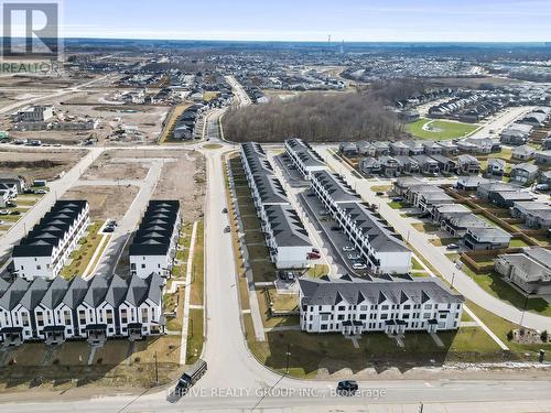 #56 -1595 Capri Cres, London, ON - Outdoor With View