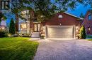 21 Kortright Rd E, Guelph, ON  - Outdoor 