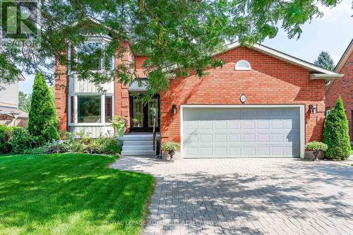 21 Kortright Rd E, Guelph, ON - Outdoor