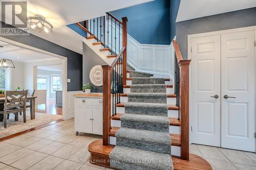 21 Kortright Rd E, Guelph, ON - Indoor Photo Showing Other Room