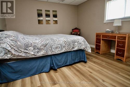 88 Main Street, Northern Bruce Peninsula, ON - Indoor Photo Showing Bedroom