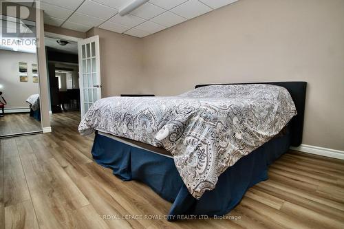 88 Main Street, Northern Bruce Peninsula, ON - Indoor Photo Showing Bedroom