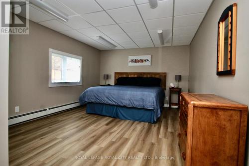 88 Main Street, Northern Bruce Peninsula, ON - Indoor Photo Showing Bedroom