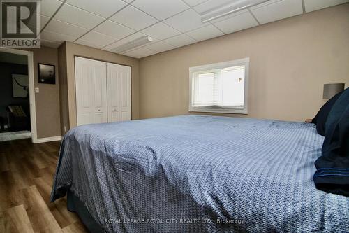88 Main Street, Northern Bruce Peninsula, ON - Indoor Photo Showing Bedroom