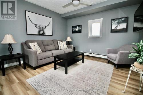 88 Main Street, Northern Bruce Peninsula, ON - Indoor Photo Showing Living Room