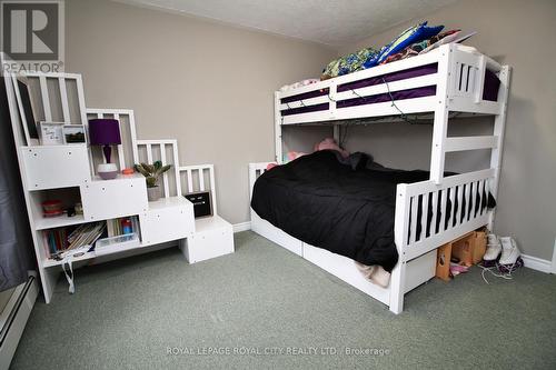 88 Main Street, Northern Bruce Peninsula, ON - Indoor Photo Showing Bedroom