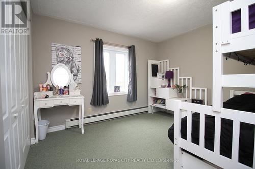 88 Main Street, Northern Bruce Peninsula, ON - Indoor Photo Showing Bedroom