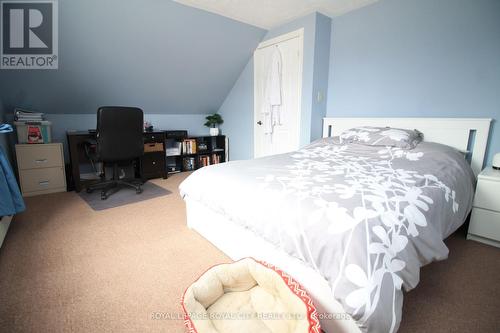 88 Main Street, Northern Bruce Peninsula, ON - Indoor Photo Showing Bedroom