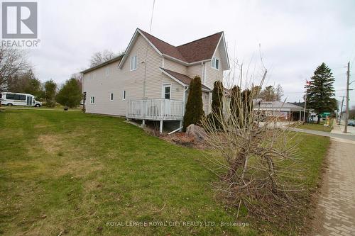 88 Main Street, Northern Bruce Peninsula, ON - Outdoor