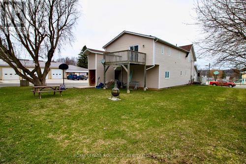 88 Main Street, Northern Bruce Peninsula, ON - Outdoor