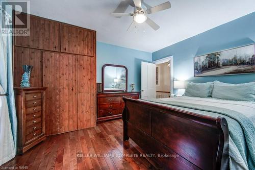 4367 Ontario St, Lincoln, ON - Indoor Photo Showing Bedroom